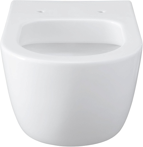 Allen Brau Унитаз с инсталляцией Priority 00301296/8.9466.0.000.000.1 белый глянец – фотография-32